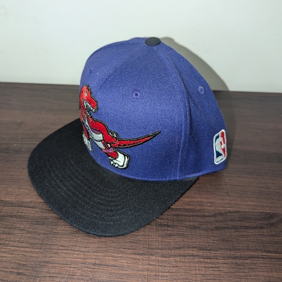 Toronto raptors - Mitchell & Ness snapback - Picture 2 of 4
